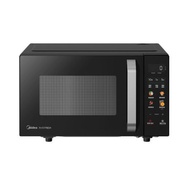 Midea Microwave Oven Frequency Conversion Microwave Oven Light Wave Oven All-in-One Machine 900W Hig