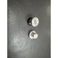 SCREW FOR CJ IPOH EXHAUST NMAX V2 PAKAI (1pc)