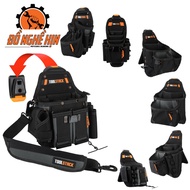 ToolStack Hip Tool Bag Quick Release Toolbox