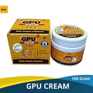 GPU CREAM 150gr