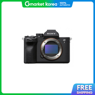 Sony | Sony A7M4 / A7Iv Body Kit (Sony Korea Genuine Product) New Product Planet