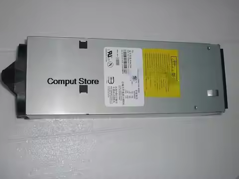 For DELL 017GUE PE6600 Server Power 17GUE 7000236-0000 600W