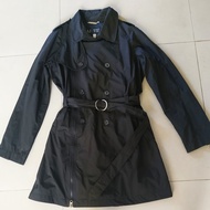 Armani jeans woman coat jacket jaket