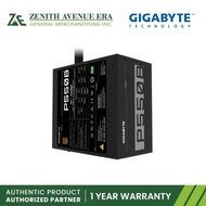 Gigabyte GP-P550B 550W 80+ Bronze PSUGigabyte GP-P450B 450W 80+ Bronze PSU