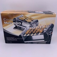 全新 Cuisintec Multi BBQ Grill