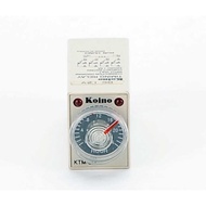 Time Relay/Timer-KTM-3MN-Korea KOINO-KOINO-KTM-Original