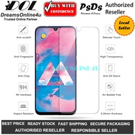 PsDs Ultra HD Tempered Glass Screen Protector for Samsung A10 A30 A40s A50 A60 A70 A80