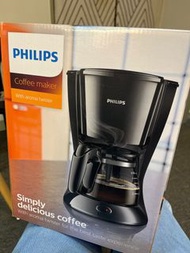 Philips咖啡機