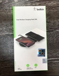 全新行貨 Belkin Wireless Charger 無線充電器