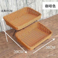 Three-Tier Fruit Plate Sushi Wholesale Hotel Food Fruit Plate Buffet Dessert Rack Multi-Tier Display