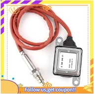 【W】858984601 5WK96699C Nitrogen Oxide NOx Sensor for     118d 120d 125d 220d 225d 335d 520d 530d 740