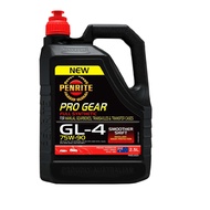 PRO GEAR GL-4 75W-90 2.5L (75W90 GL4)