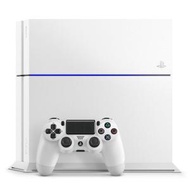 PlayStation 4 グレイシャー・ホワイト (CUH-1200AB02)メーカー生産終了 (整備済み品)