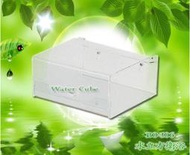 【台灣製造】壓克力平板式紙盒 ，平板式 壓克力 透明面紙盒 壁掛式衛生紙架 衛生紙盒BO-106