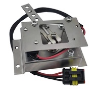 【Zerali】 Throttle Pb-6 Type 0-5k With Mini 3 Wires Ev Pb-8 For Curtis Pb 8 Type Golf Cart