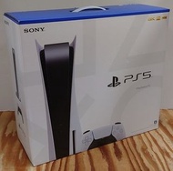 SONY PS5 PlayStation 5(CFI-1200A01)