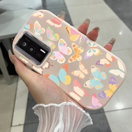 HP Casing For Xiaomi POCO F5 Pro 5G F3 F2 Pro POCO F5 POCO F4 POCO F6 5G Case Cellphone Casing Silic