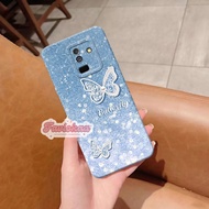HP Samsung Galaxy A6 Plus Softcase Phone Case Samsung Galaxy A6 Plus Silicone Phone Case Samsung Gal