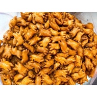 SALTY SNACK CAKE - DELICIOUS, CHEAP, QUALITY
