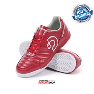 DESPORTE Futsal Shoes CAMPINAS SP2 (RED/WHITE)