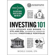 Investing 101 Book by Michele Cagan