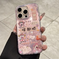 Phone Phone Case Suitable for iPhone 7 8 X XS XR XSMAX 11 12 13 14 15 16 17 Pro max Plus Air One Hun