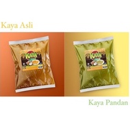 MOLEK KAYA/ KAYA ASLI/ KAYA SPREAD/ COCONUT JAM (HALAL) 1KG