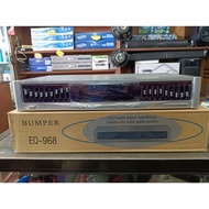 Nippon Equalizer/Bumper Equalizer Eq-968