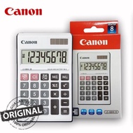 Canon Calculator LS-88Hi III - 8 digid