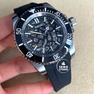 《改裝訂製》精工 Seiko mod 特別限量版 男裝女裝手錶鋼錶電子錶 防水潛水錶  PP 鸚鵡螺  Special Limted Edition  Luxury Men Ladies Watch 