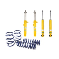 BMW 3 SERIES E90- E92 4 + 6CYL 2004-2011 - Bilstein B12 Cup Kit Shock Absorber &amp; Spring