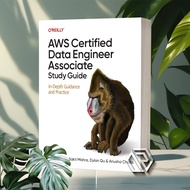 AWS Certified Data Engineer Associate Study Guide