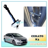 KIA CERATO K3 DOOR CHECKER
