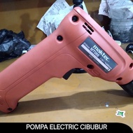 MESIN BOR BATERAI CHARGE MAKTEC MT 066 SK2N