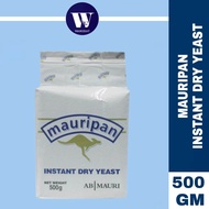 MAURIPAN INSTANT YEAST [500GRAM]