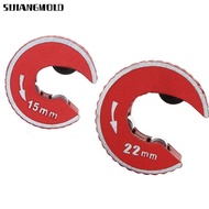 SIJIANGMOLD Copper Pipe Cutter Professional Mini Round 15mm 22mm