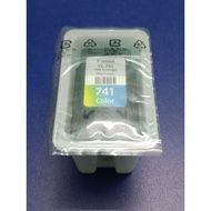 (UNBOXES) Original Canon CL-741/CL-741XL Color  Ink Cartridge