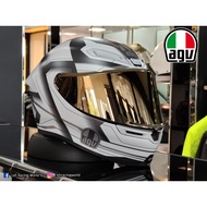 AGV K6 S Ultrasonic Helmet (Color Visor not included )