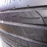 USED TYRE TAYAR 215/55R18 GITI GITICOMFORT F50 (24YEAR) 60% PER PCS
