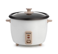 Pensonic / Sharp 0.6L/1.0L/1.5L/1.8L/2.8L Non-Stick Electric Rice Cooker with Keep Warm Function (PR