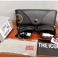 LDAWN7 Rayban Wayfarer 2140 polarized sunglasses...