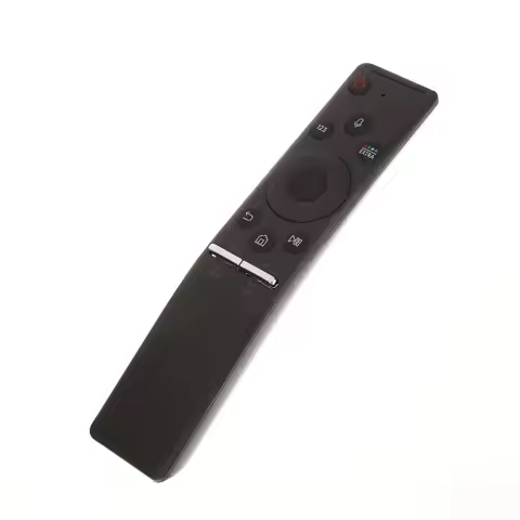 Wholesale 1 Piece For TV Voice Remote Control BN59-01242A UE49M6500 UA55KU7500W UA55KS8000W UA55KS90