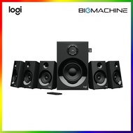 Logitech Z607 5.1 Surround Sound Speaker System (980-001319)