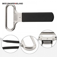 Ah So Wine Opener Two Prong Cork Puller for Bottles with Fragile Corks