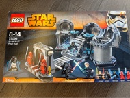 Lego Star Wars 75093 Death Star Final Duel