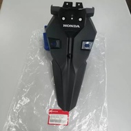 HONDA VARIO150 VARIO125  REAR FENDER / REAR MUDGUARD 100% ORIGINAL 80100 - K59 - T10ZA