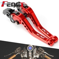 For HONDA PCX 150 All Year / PCX160 2020-2021 PCX 160 modified CNC 6-stage adjustable Long short brake lever clutch