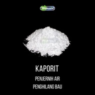 TJIWI chlorine 60% powder chlorine/ 500g (0.5kg)