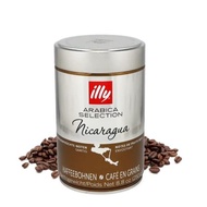 illy illy Nicaragua 250 g coffee beans