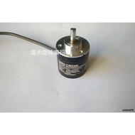 Optoelectronic Rotary Encoder E6B2-CWZ5B 1,000PR ABZ Three Items Not Lost Pulse